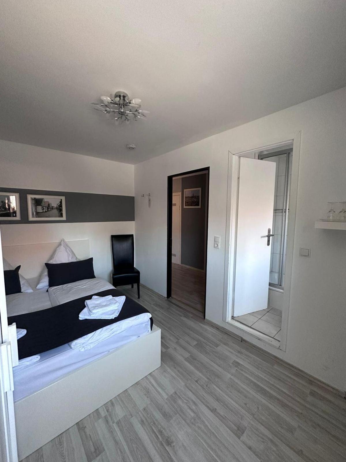 Hotel Deutscher Hof Σλέσβιχ Εξωτερικό φωτογραφία
