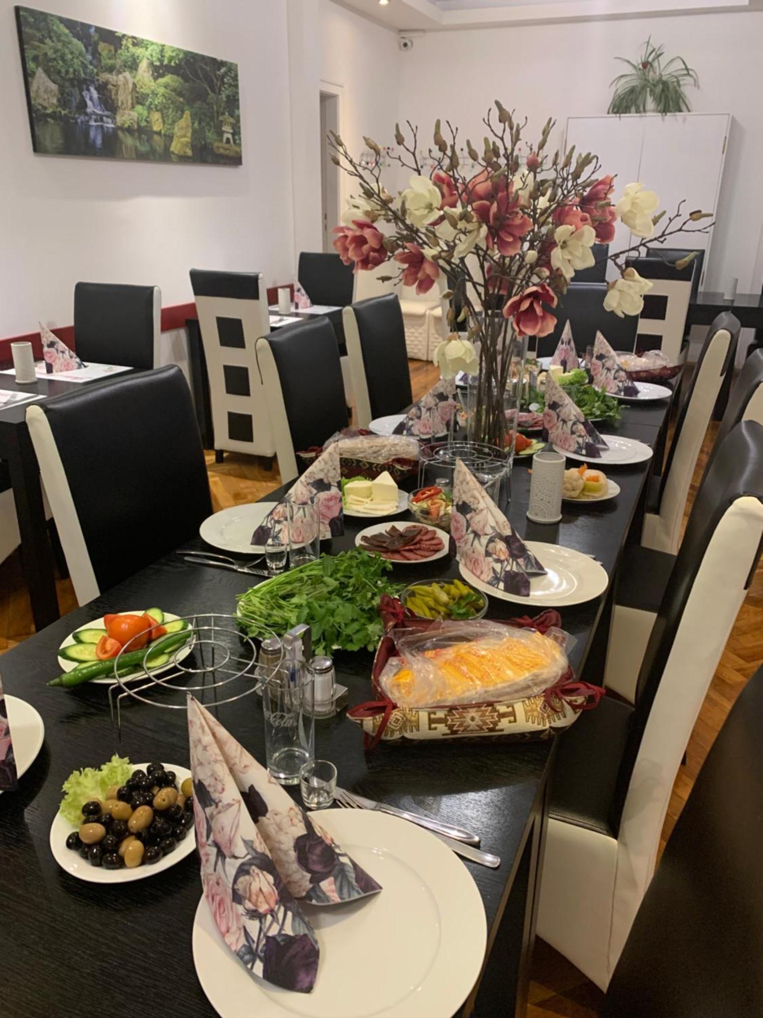 Hotel Deutscher Hof Σλέσβιχ Εξωτερικό φωτογραφία
