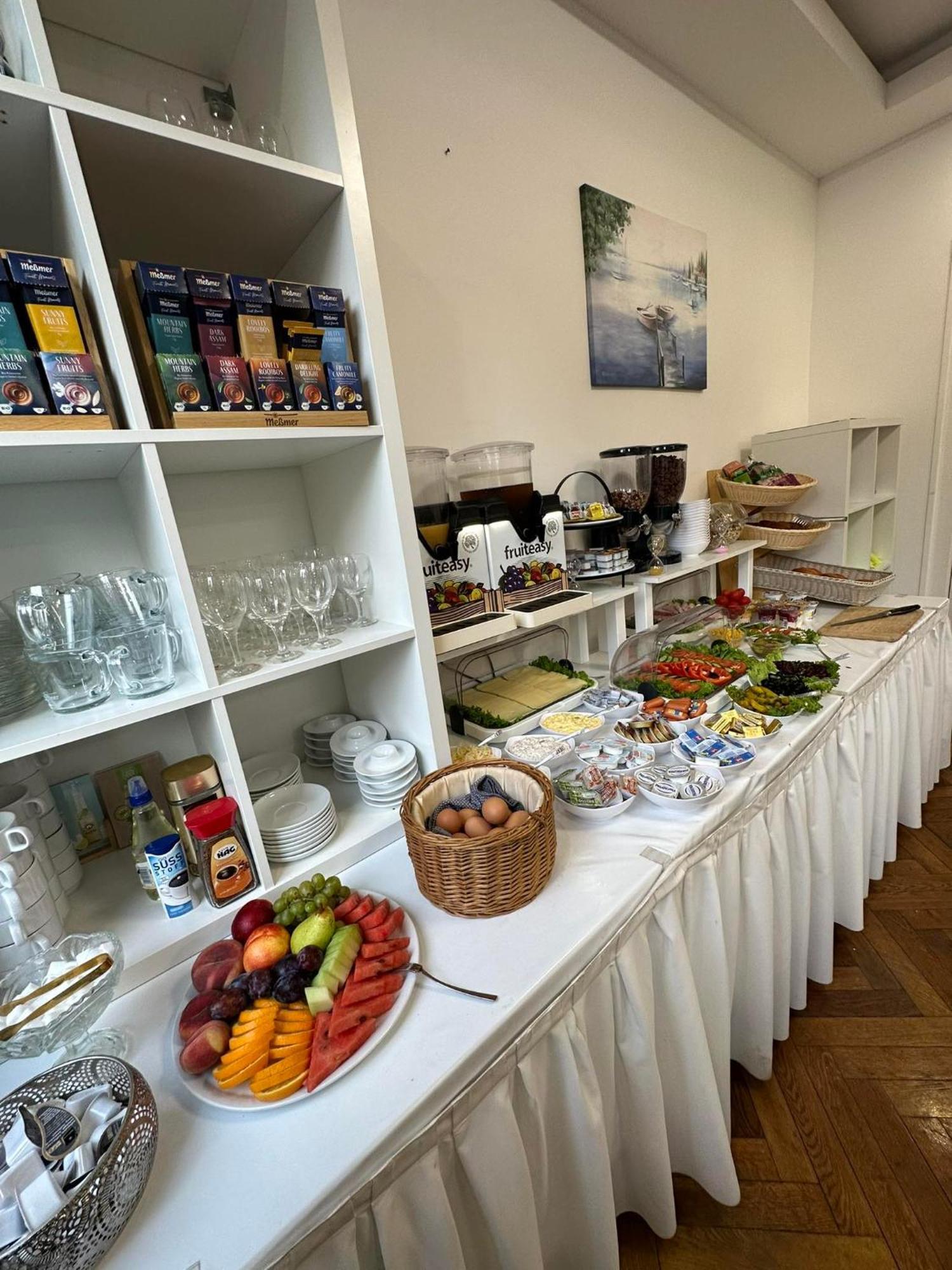Hotel Deutscher Hof Σλέσβιχ Εξωτερικό φωτογραφία