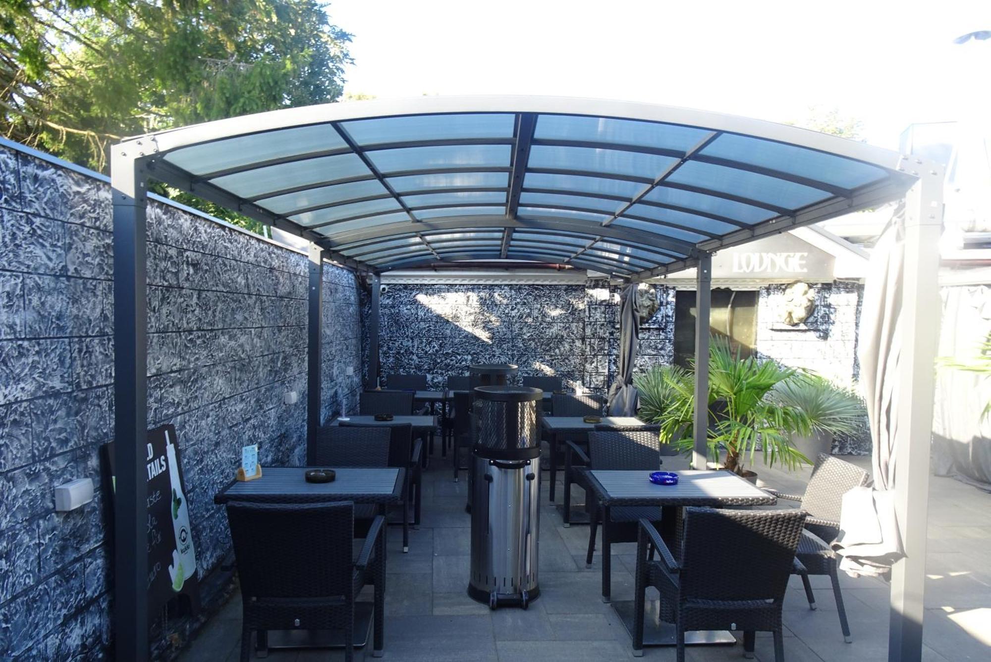 Hotel Deutscher Hof Σλέσβιχ Εξωτερικό φωτογραφία