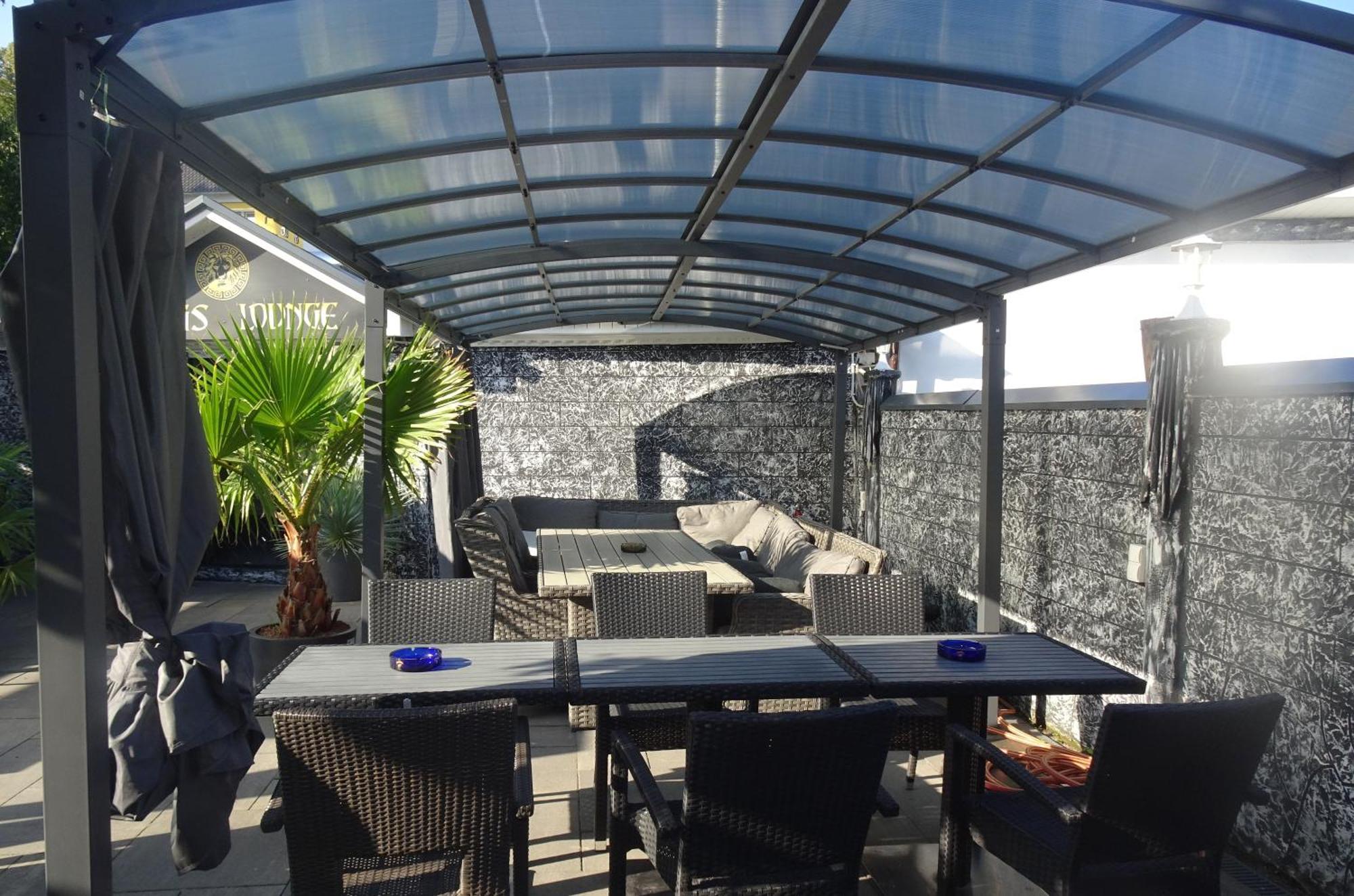 Hotel Deutscher Hof Σλέσβιχ Εξωτερικό φωτογραφία