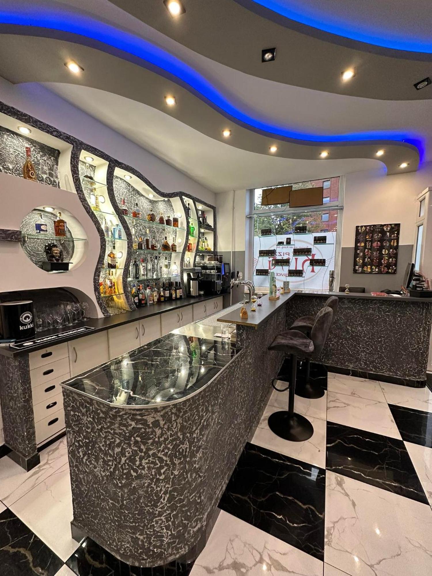 Hotel Deutscher Hof Σλέσβιχ Εξωτερικό φωτογραφία