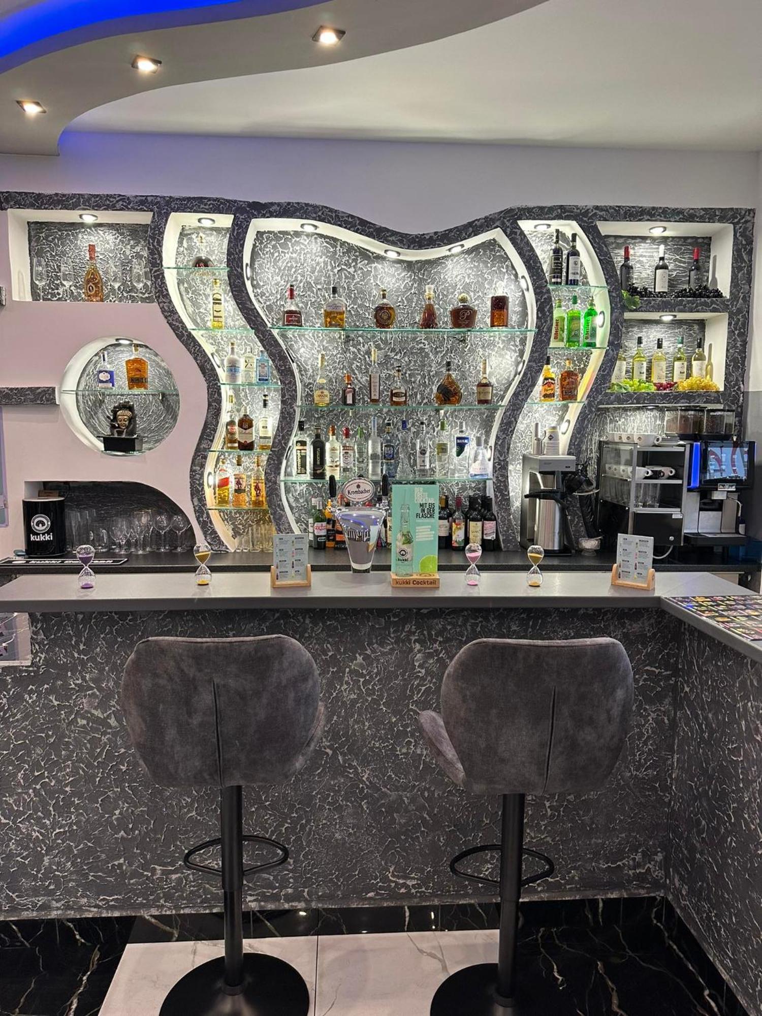 Hotel Deutscher Hof Σλέσβιχ Εξωτερικό φωτογραφία