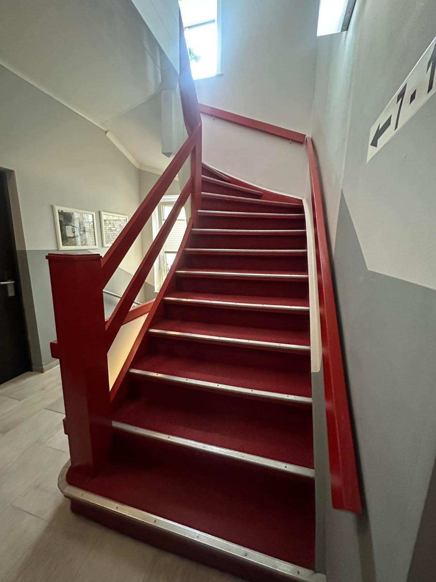 Hotel Deutscher Hof Σλέσβιχ Εξωτερικό φωτογραφία