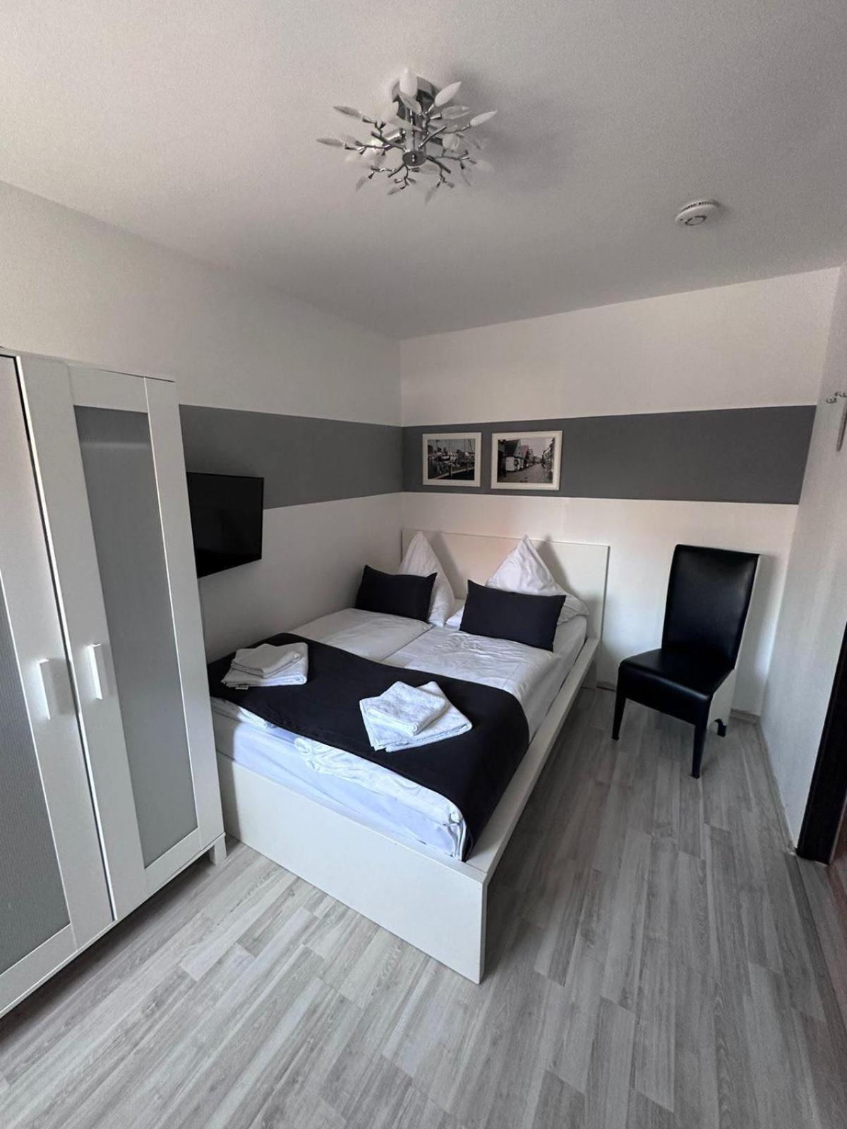 Hotel Deutscher Hof Σλέσβιχ Εξωτερικό φωτογραφία