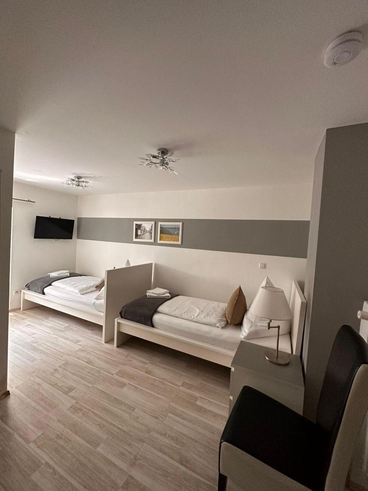 Hotel Deutscher Hof Σλέσβιχ Εξωτερικό φωτογραφία